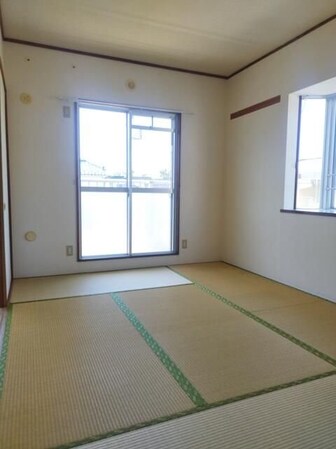 グリーンパーク田園19号の物件内観写真